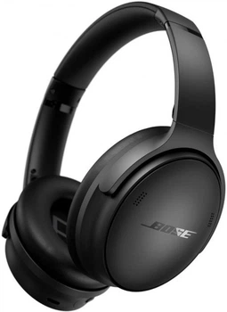 Навушники Bose QuietComfort Headphones Black (884367-0100) купити