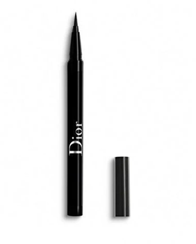 Фломастер для підводки очей Dior Diorshow On Stage Perfilador De Ojos Satin Black 96 0.4 г (3348901595988)