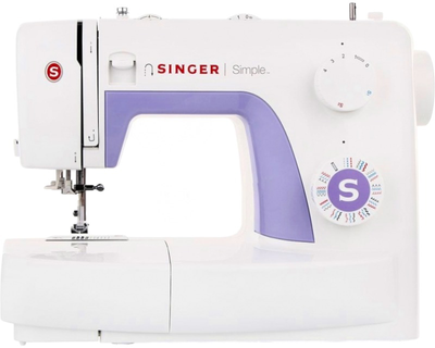 Швейна машина Singer Simple 3232