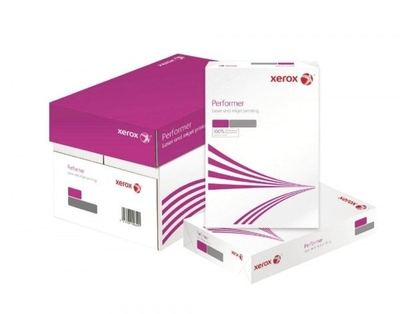 Papier biurowy Xerox Performer A3 80 g/m2 klasa C 500 arkuszy (003R90569)