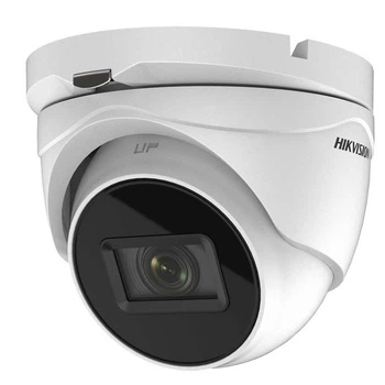 Turbo HD-TVI видеокамера 5 Мп Hikvision DS-2CE56H0T-IT3ZF (2.7-13.5 мм)