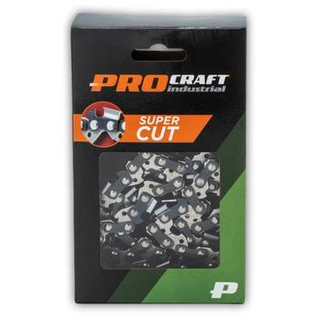 Цепь для аккумуляторной цепной пилы PKA16 Procraft