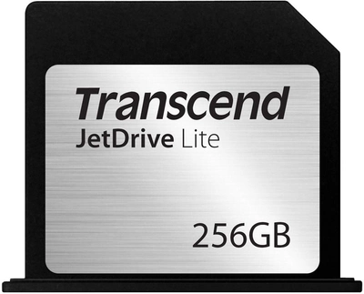 Karta pamięci Transcend JetDrive Lite SD 256GB (TS256GJDL350)