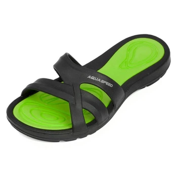 Тапочки для басейну Aquaspeed Panama (513-38) 36