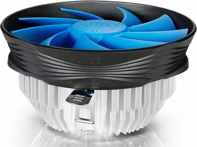 Кулер для процессора Deepcool GAMMA ARCHER (GAMMA ARCHER) Б/у,U1