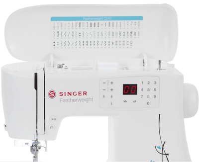 Maszyna do szycia Singer Featherweight C240