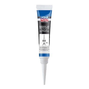 Смазка автомобильная Liqui Moly Pro-Line Injektoren- Gluhkerzenfett 0.02л (3381)