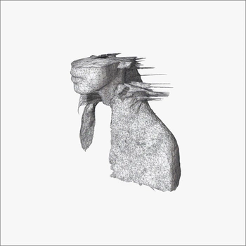 Музичний CD диск Coldplay – A Rush Of Blood To The Head CD (Фірмовий)