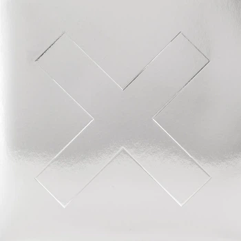 Музичний CD диск The XX – I See You CD (Фірмовий)