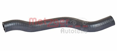 Патрубки системи охолодження METZGER 2420422 Volkswagen Golf, Jetta; Seat Toledo