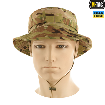 Панама M-TAC Rip-Stop Multicam Size 56