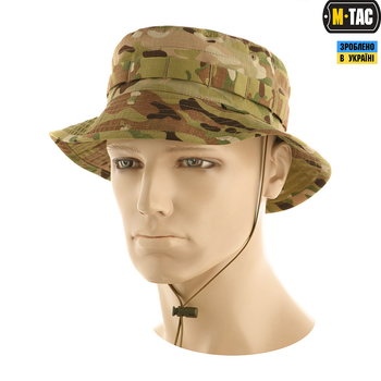 Панама M-TAC Rip-Stop Multicam Size 61