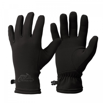 Рукавиці Helikon-Tex Trekker Outback Black Size M