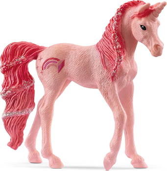 Фігурка Schleich Bayala Collectible Unicorn Tourmaline 16 cм (4059433652429)