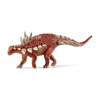 Фігурка Schleich Dinosaurs Гастонія 6.4 см (4059433637808)