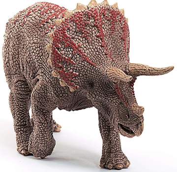 Фігурка Schleich Dinosaurs Трицератопс 9.9 см (4055744017766)