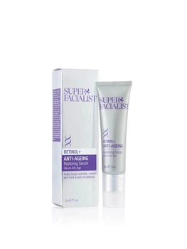 Сыворотка для лица Super Facialist Retinal Anti-Ageing Renewing 30 мл