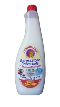Запаска Универсальный очиститель обезжириватель Chante Clair Sgrassatore Universale 600 мл (119558)