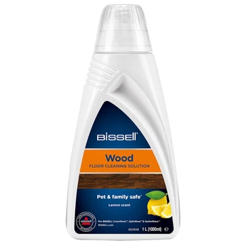 Засіб для чищення підлоги Bissell Wood Floor Cleaning Solution 1 л (0011120232714)