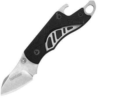 Складной Пружинный Нож Kershaw Cinder 1025X Stonewash 1025X