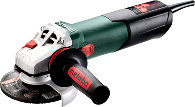 Угловая шлифмашина Metabo W 13-125 Quick (603627000)