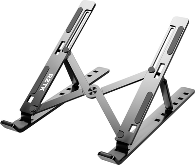 Подставка для ноутбука RZTK Holder Grey 