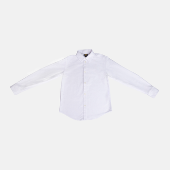Koszula dziecięca OVS 1830148 158 cm White (8056781710999)