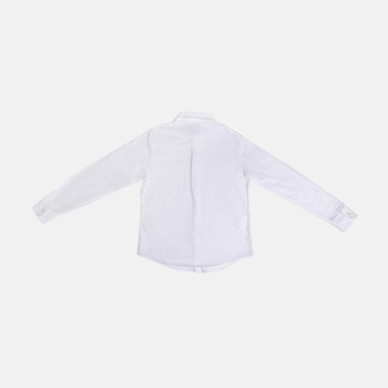 Koszula dziecięca OVS 1830148 170 cm White (8056781711019)