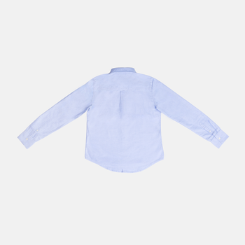 Koszula dziecięca OVS 1834419 146 cm Blue (8056781764275)