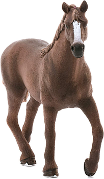 Фігурка Schleich Horse Club English Thoroughbred Mare 11.4 см (4059433399164)