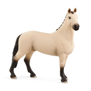 Фігурка Schleich Horse Club Hannoverian Gelding 12 см (4059433084220)