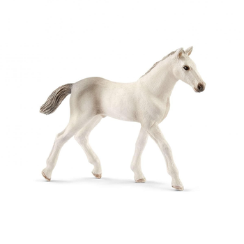 Фігурка Schleich Horse Club Holstein Foal 7.8 см (4055744021350)
