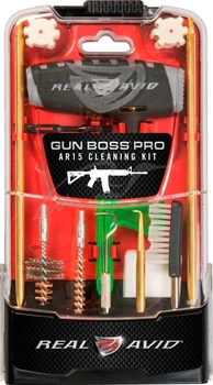 Набір для чищення .223 Real Avid Gun Boss Pro AR15 Cleaning Kit