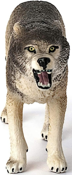 Фігурка Schleich Wild Life Wolf 5.2 см (4055744029639)