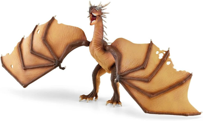 Фігурка Schleich Wizarding World Hungarian Horntail Dragon 17.5 см (4059433713243)