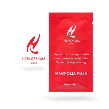 Парфум для прання Hypno Casa Аромат Аромат MAGNOLIA WASH 10 мл 3662G-HYP