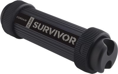 Флеш память USB Corsair Flash Survivor Military Style USB 3.0 32GB (CMFSS3B-32GB)