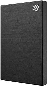 Жесткий диск Seagate One Touch with Password 4TB STKZ4000400 2.5 USB 3.0 External Black