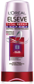 Odżywka do włosów L'Oreal Elseve Total Repair Extreme rekonstruująca 200 ml (3600522351535)