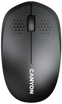 Мышь Canyon MW-04 Bluetooth Black (CNS-CMSW04B)