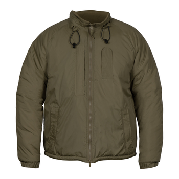 Куртка Британської армії PCS Thermal Jacket Olive XL 2000000152974