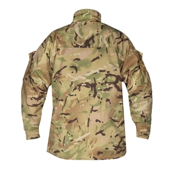 Куртка Британской армии Lightweight Waterproof MVP MTP камуфляж M 2000000147512