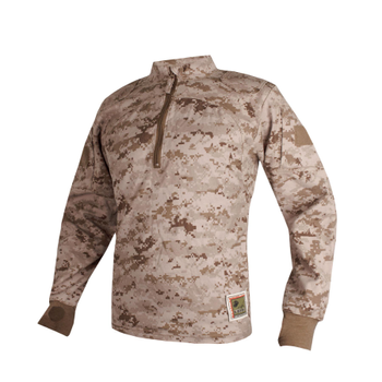 Боевая рубашка USMC FROG Inclement Weather Combat Shirt камуфляж M 2000000150277
