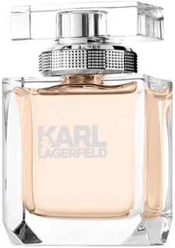 Тестер Парфюмированная вода для женщин Karl Lagerfeld For Her 85 мл (3386460059145)