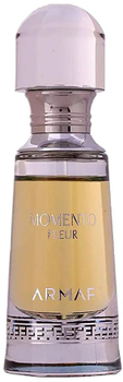 Olejek perfumowany damski Armaf Momento Fleur Perfume Oil 20 ml (6294015111019)
