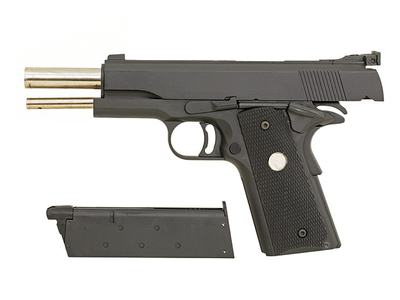 Страйкбольный пистолет Colt R29 [Army Armament] (для страйкбола)