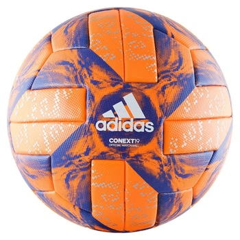 М'яч футбольний Adidas CONEXT 19 WINTER OMB DN8645 (розмір 5) (DN8645)