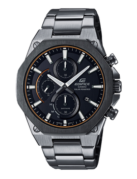 Чоловічий годинник Casio EFS-S570DC-1A