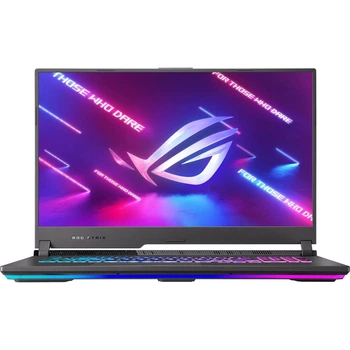 Ноутбук 17 ASUS ROG Strix G17 G713PI 1920x1080; 144 Гц/AMD Ryzen 9 7845HX/RTX 4070, 8 GB/16 GB
