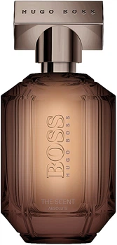 Парфумована вода Boss Hugo Boss The Scent Absolute For Her 30 ml (27-75315430)